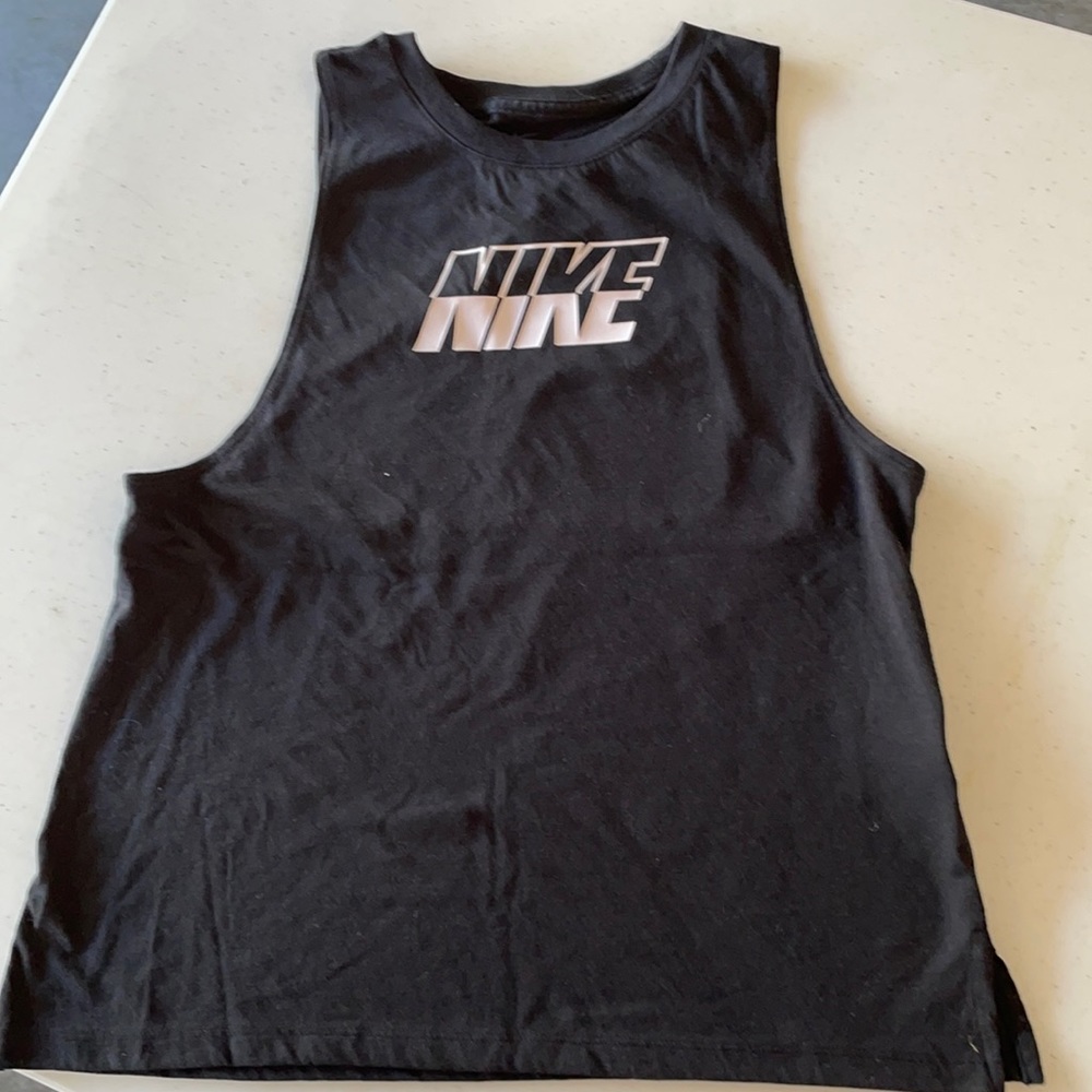 Nike TEE size small